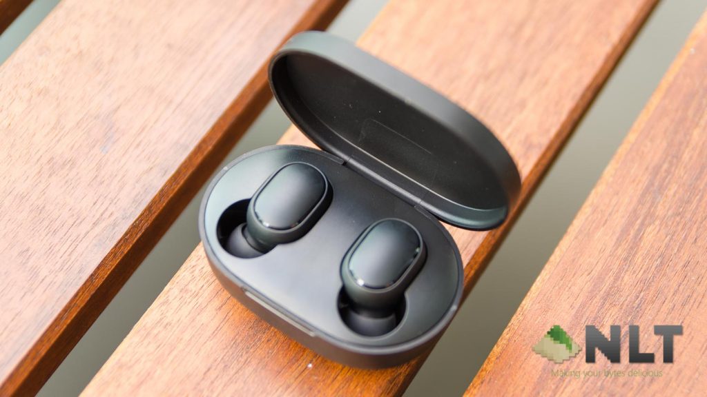 Redmi AirDots
