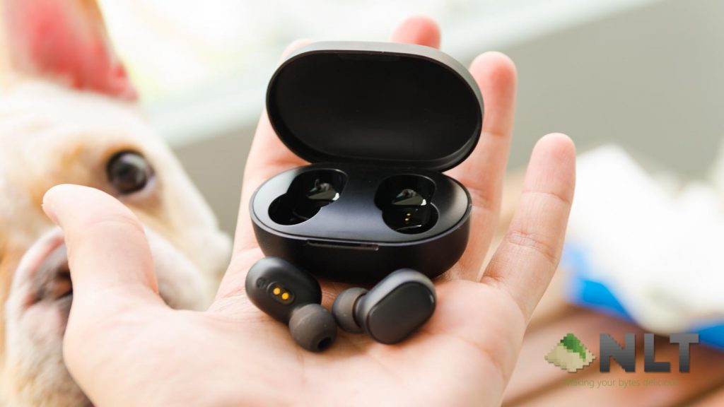 Redmi AirDots