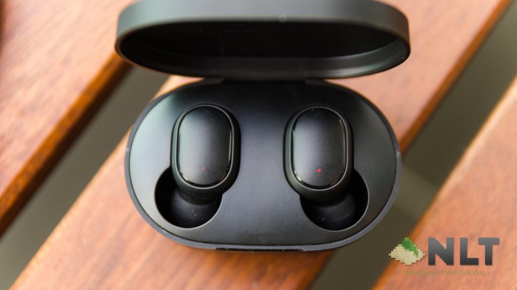 Redmi AirDots