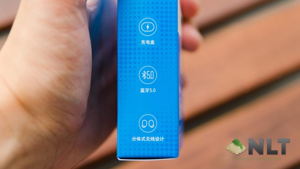 Redmi AirDots