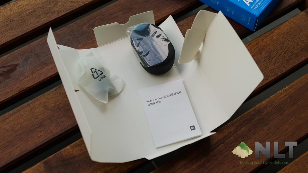 Redmi AirDots