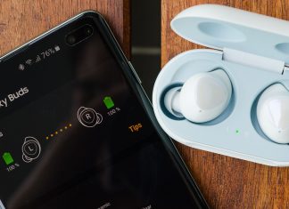 Samsung Galaxy Buds