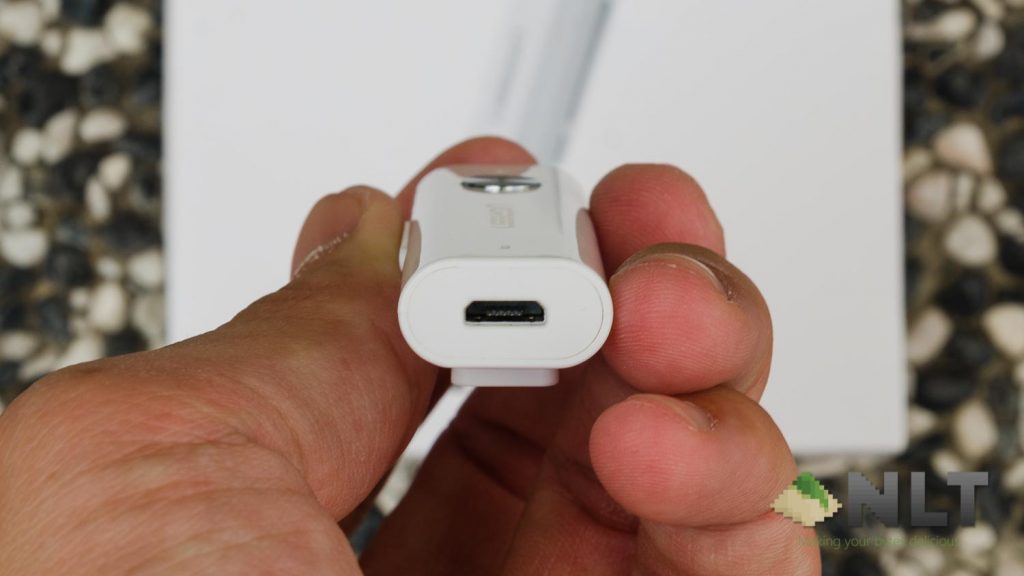 UGREEN Bluetooth 5.0 audio receiver with aptX