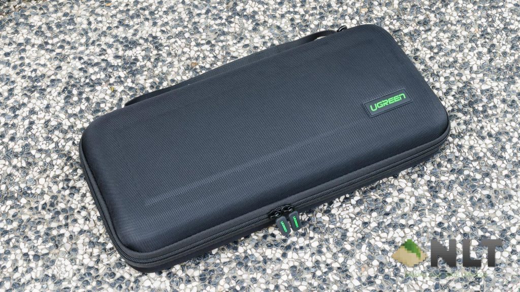 UGREEN Large Nintendo Switch case