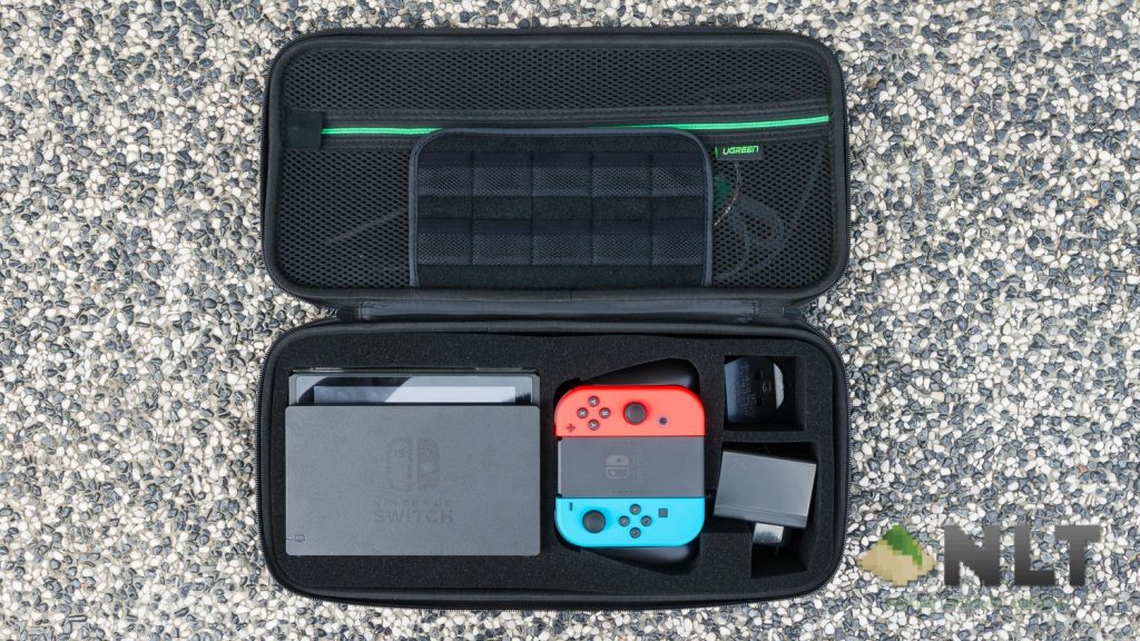 UGREEN Large Nintendo Switch case