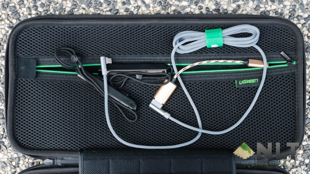 UGREEN Large Nintendo Switch case