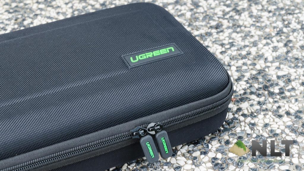 UGREEN Large Nintendo Switch case