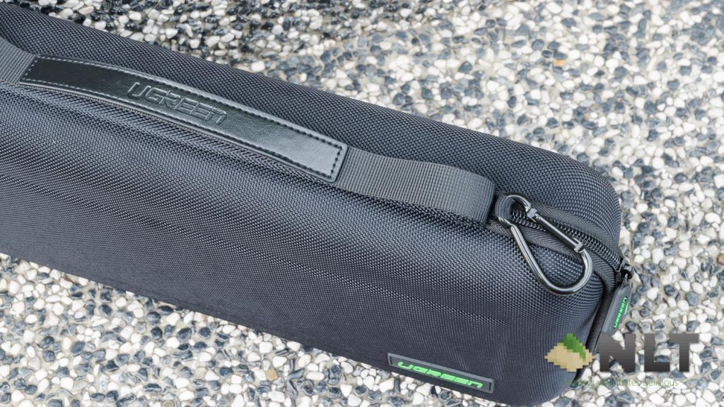 UGREEN Large Nintendo Switch case