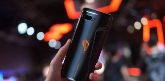ASUS ROG Phone 2