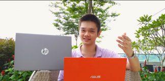 ASUS VivoBook Ultra A512 vs HP Pavilion 15-cs2010TX