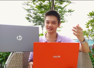 ASUS VivoBook Ultra A512 vs HP Pavilion 15-cs2010TX