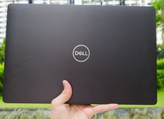 Dell Precision 3540