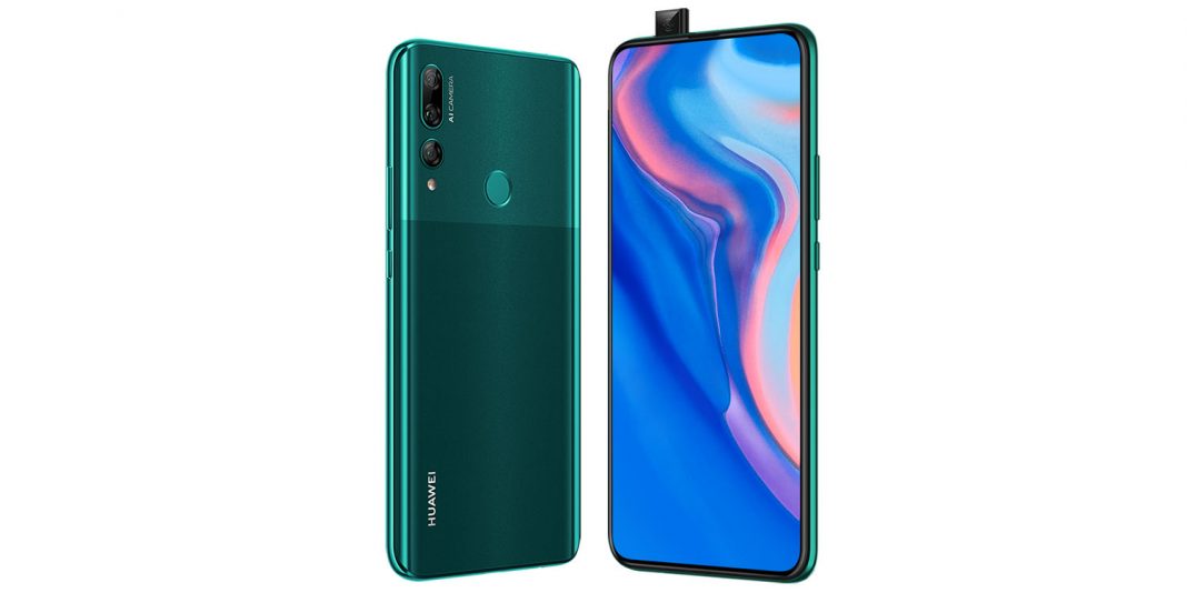 Huawei Y9 Prime