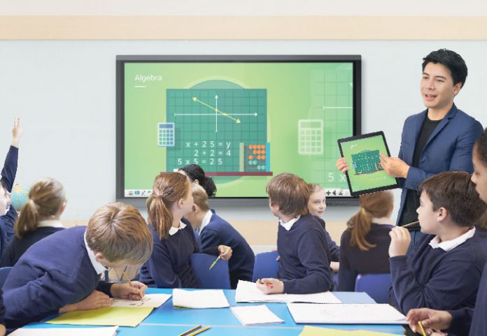Upgrade your education experience with JOI | Nasi Lemak Tech