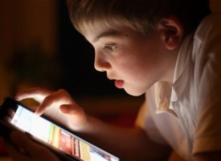 Manage Your Kids’ Screen Use with the Parental Monitoring App