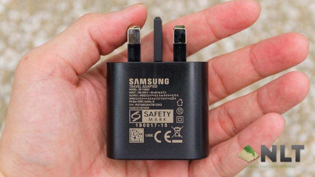 Samsung Galaxy A80