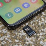 Samsung Galaxy A80