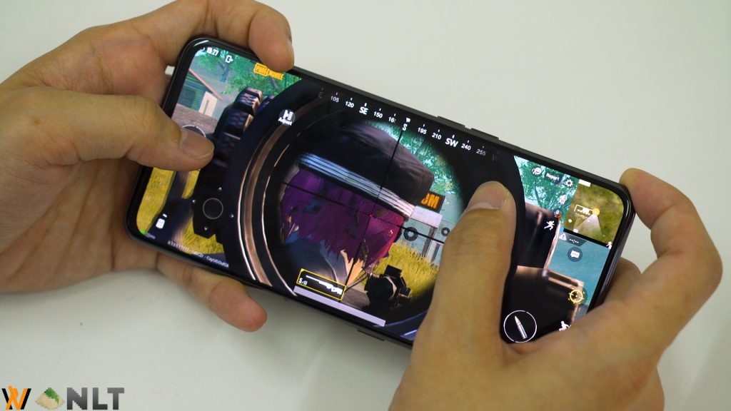 Samsung Galaxy A80