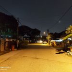 Samsung Galaxy A80 normal mode