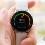Samsung Galaxy Watch Active