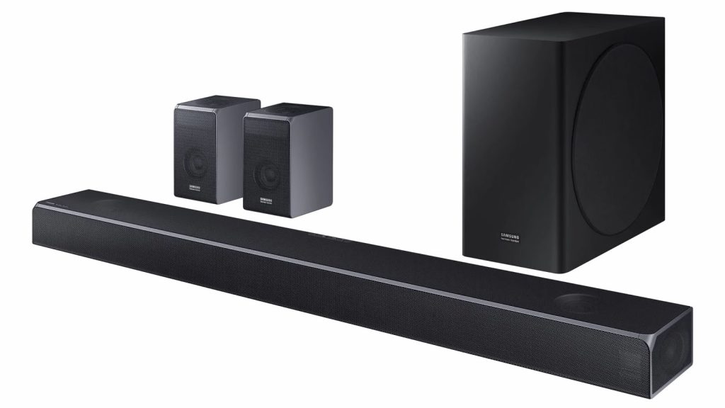 Samsung Q900R: 82-inches of TV in 8K is beyond words 1