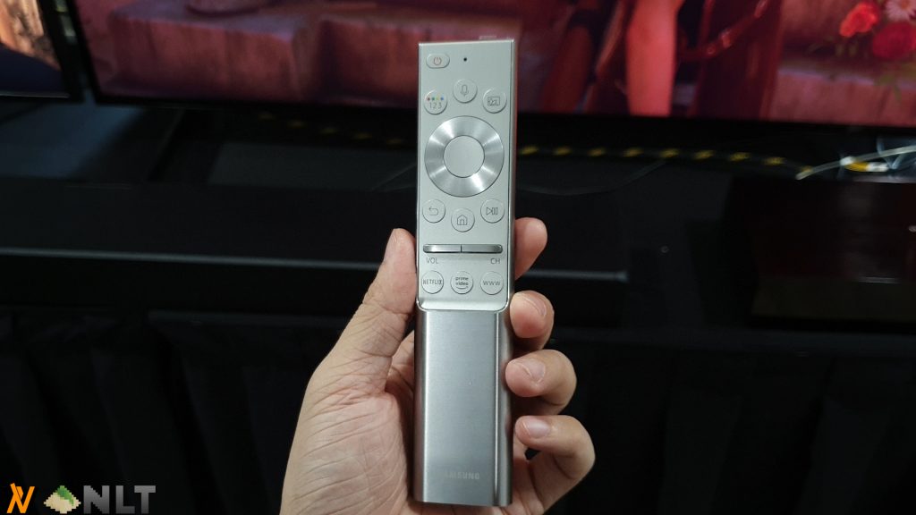 Samsung One Remote