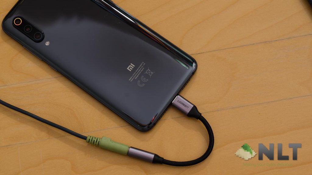 Wireless Audio Delay Test aptX