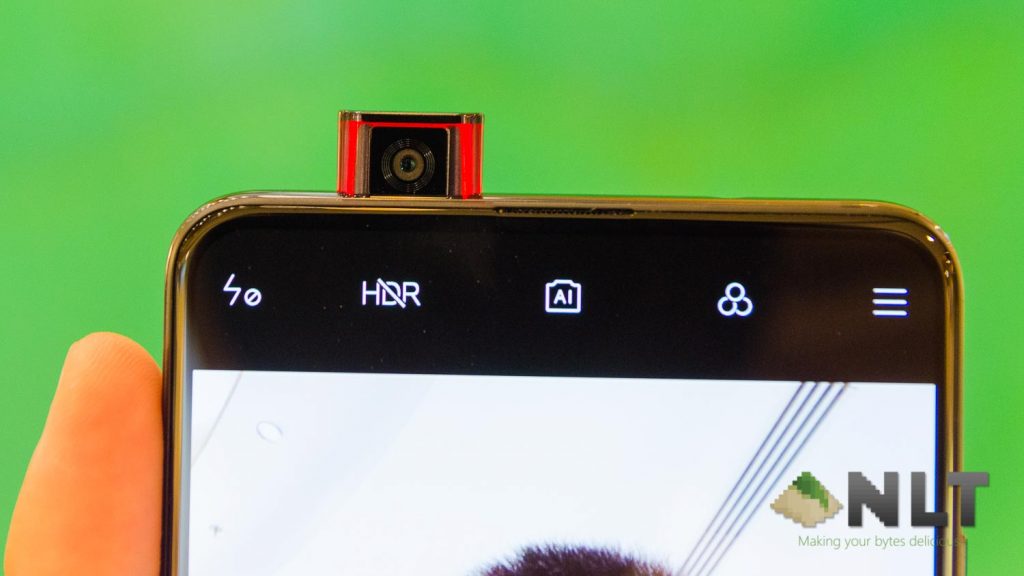 Xiaomi Mi 9T