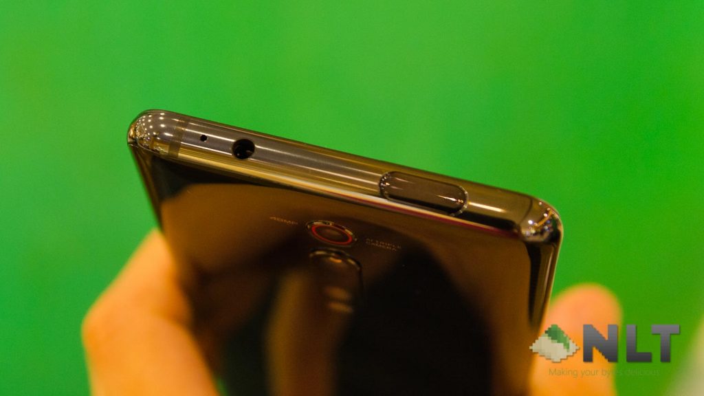 Xiaomi Mi 9T