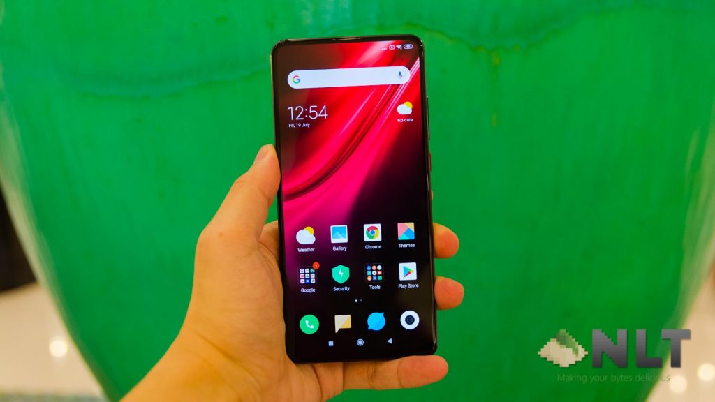 Xiaomi Mi 9T