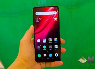 Xiaomi Mi 9T