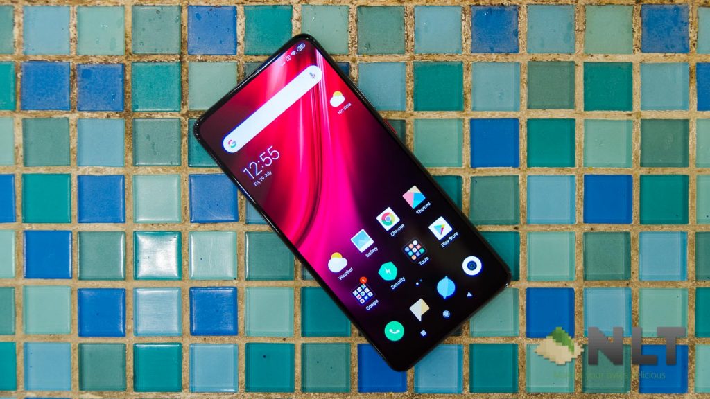 Xiaomi Mi 9T