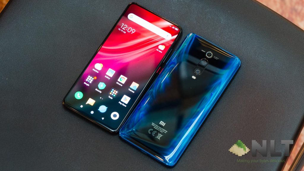Xiaomi Mi 9T