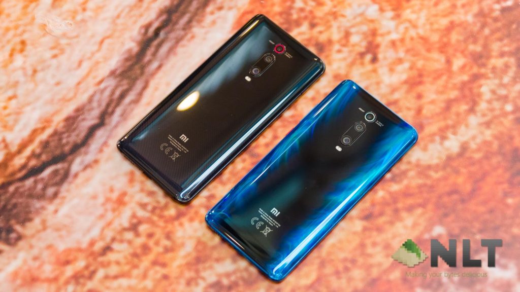Xiaomi Mi 9T