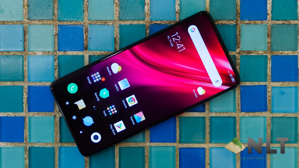 Xiaomi Mi 9T