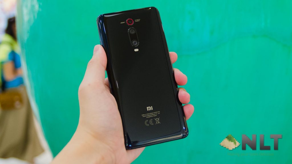 Xiaomi Mi 9T