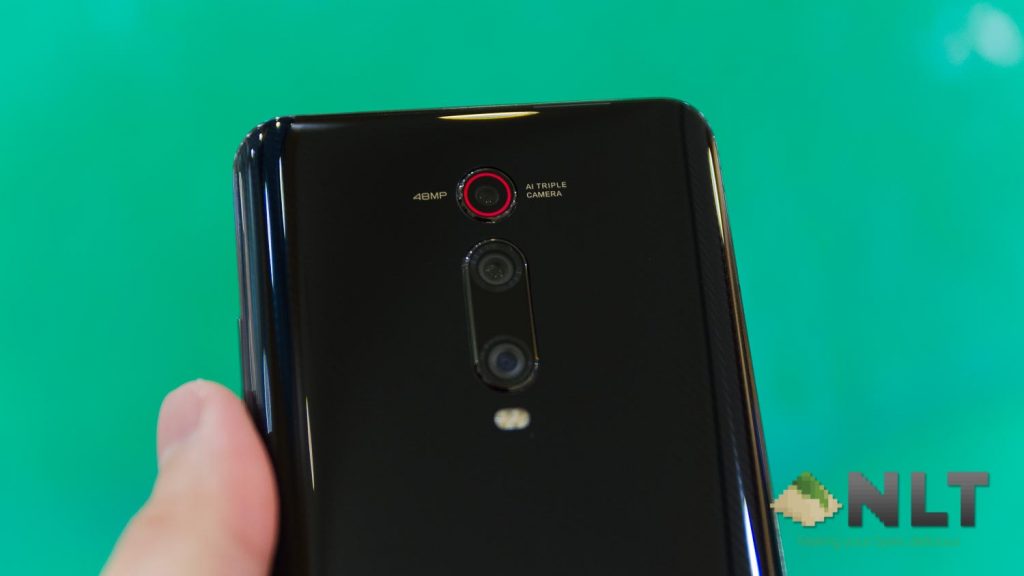 Xiaomi Mi 9T