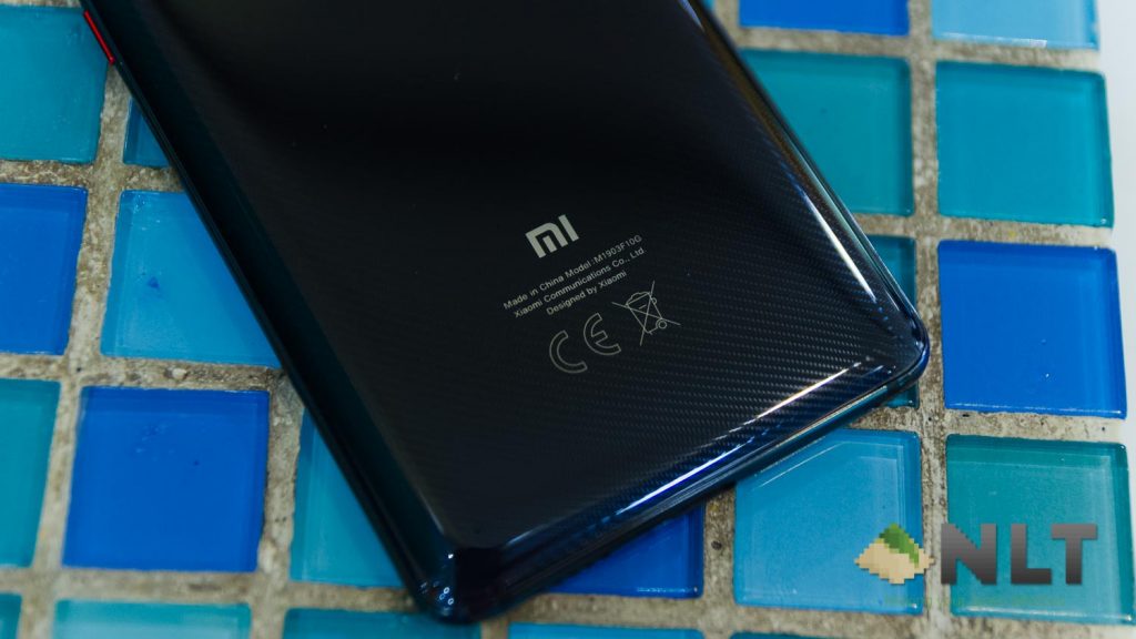 Xiaomi Mi 9T