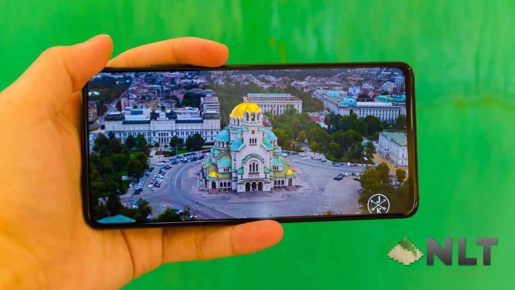 Xiaomi Mi 9T