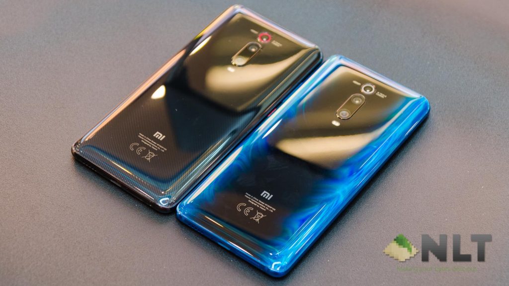 Xiaomi Mi 9T