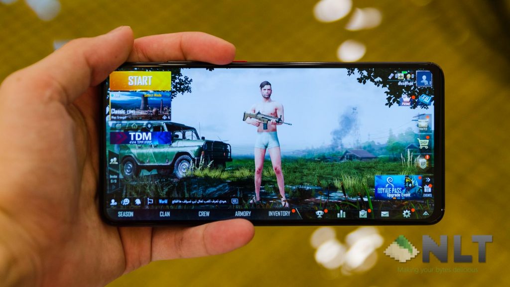 Xiaomi Mi 9T