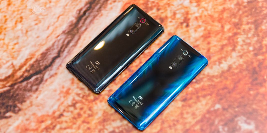 Xiaomi Mi 9T Xiaomi Mi 9T