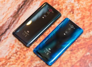 Xiaomi Mi 9T