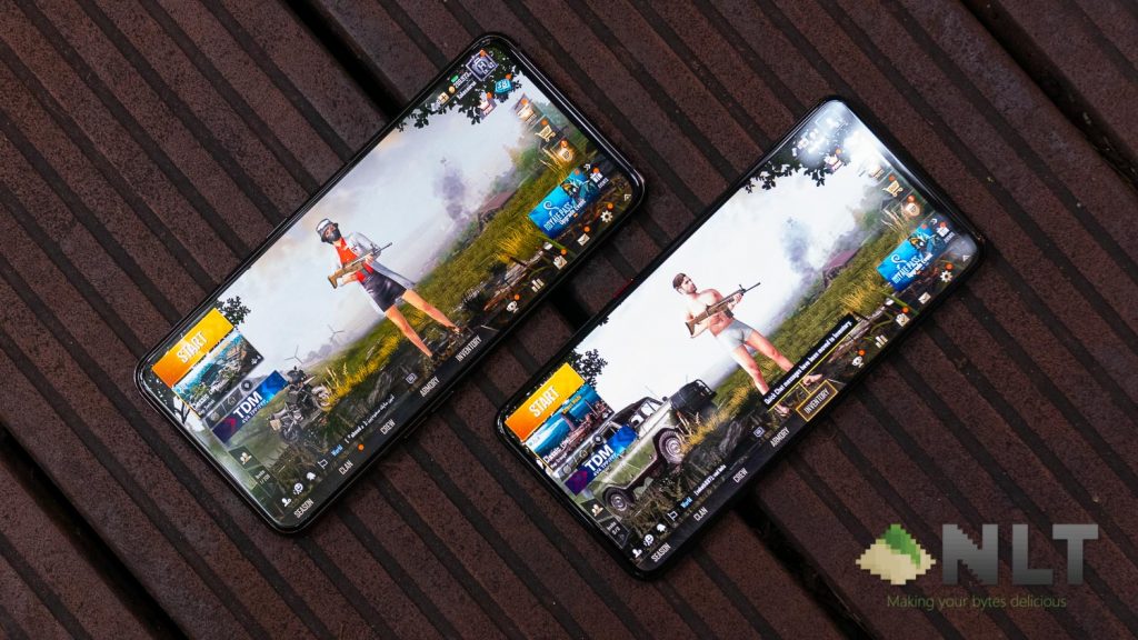 Xiaomi Mi 9T vs Samsung Galaxy A80