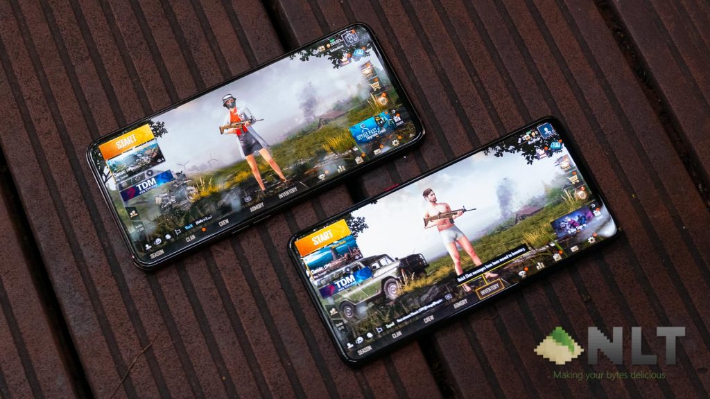 Xiaomi Mi 9T vs Samsung Galaxy A80