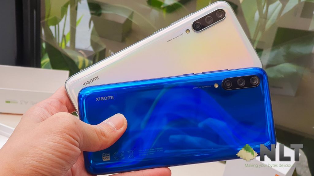 Xiaomi Mi A3