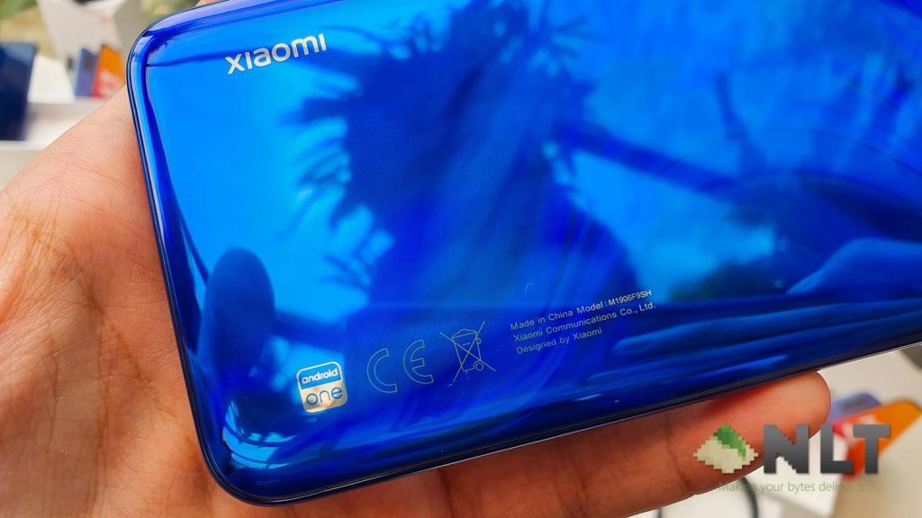 Xiaomi Mi A3