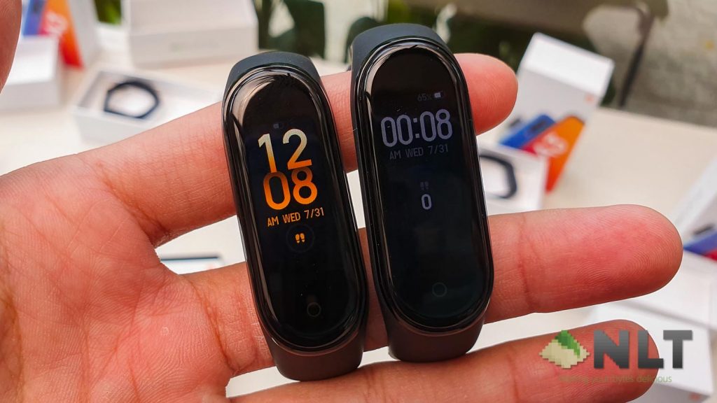Xiaomi Mi A3