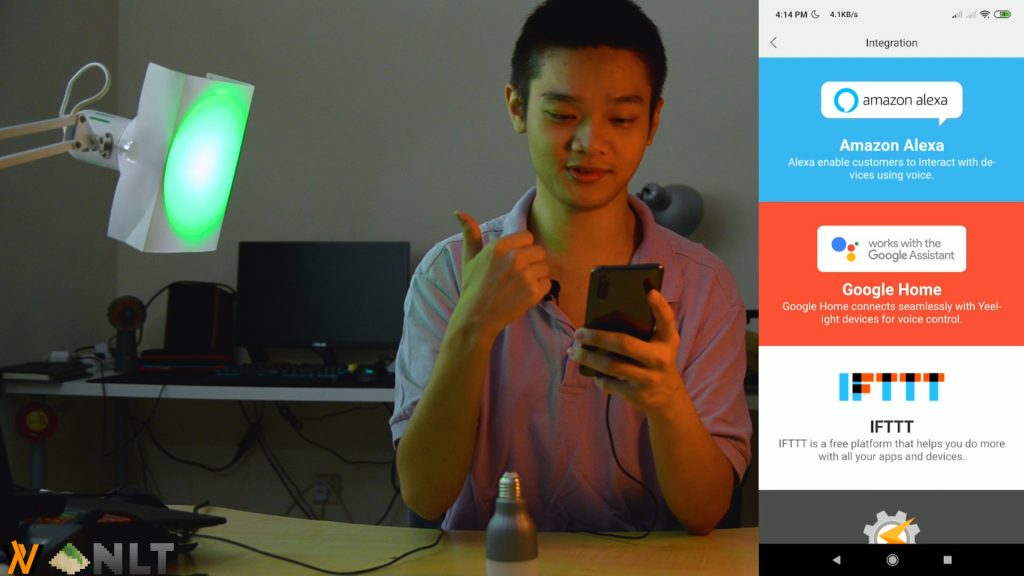 Xiaomi Yeelight