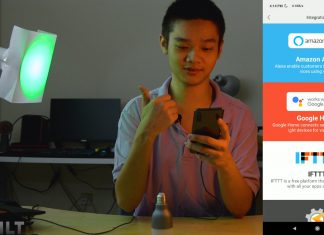 Xiaomi Yeelight